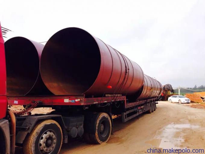 焊接鋼護(hù)筒